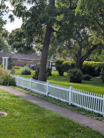 5359 Margaret Street, Monee, IL 60449