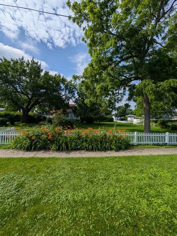 5359 Margaret Street, Monee, IL 60449