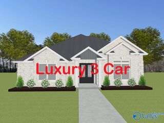 Jefferson - A Narayan Street, Madison, AL 35756