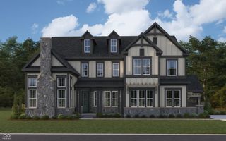 1480 Old Hickory Lane, Westfield, IN 46074