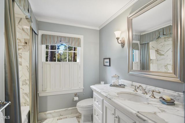 5918 Winthrop Drive, Raleigh, NC 27612