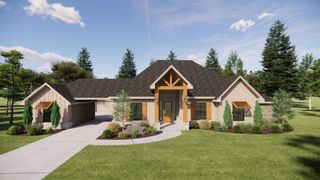3310 Sunset Ridge Drive, Norman, OK 73071
