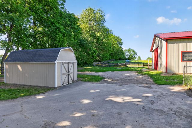 1090 Delaney Ferry Road, Nicholasville, KY 40356