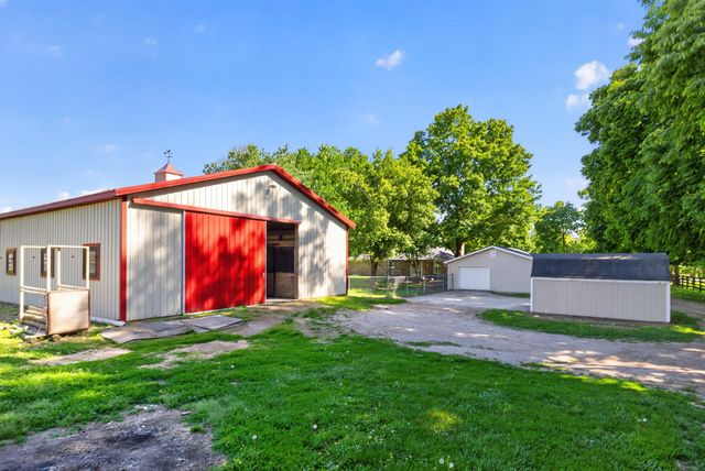 1090 Delaney Ferry Road, Nicholasville, KY 40356