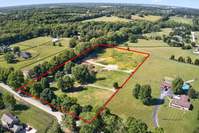1090 Delaney Ferry Road, Nicholasville, KY 40356