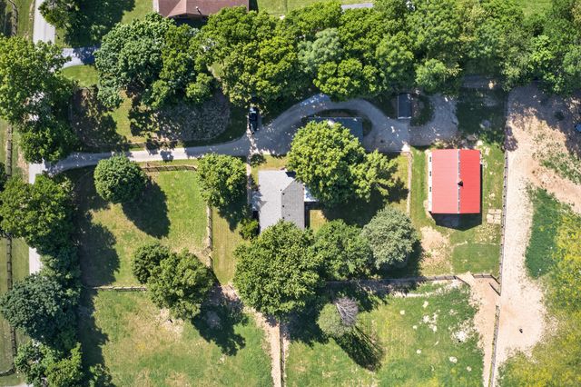 1090 Delaney Ferry Road, Nicholasville, KY 40356