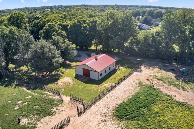 1090 Delaney Ferry Road, Nicholasville, KY 40356