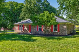 1090 Delaney Ferry Road, Nicholasville, KY 40356