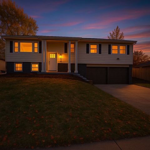 2187 Walnut Avenue, Hanover Park, IL 60133