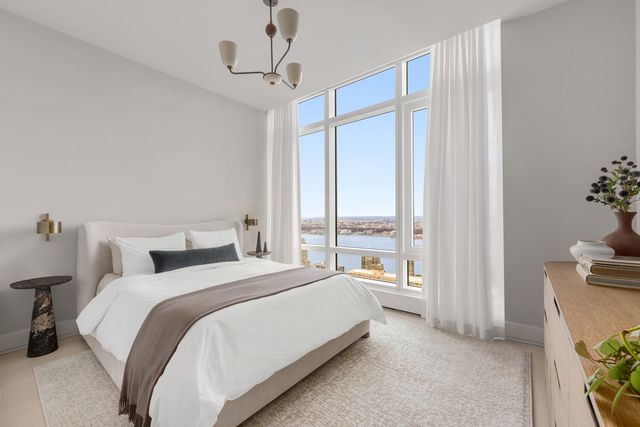 200 Amsterdam Ave Apt 40A, New York City, NY 10024