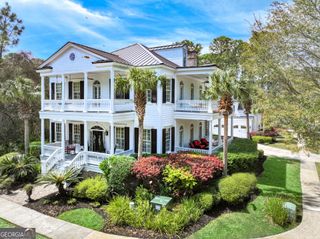 700 Wahoo Court, St. Marys, GA 31558