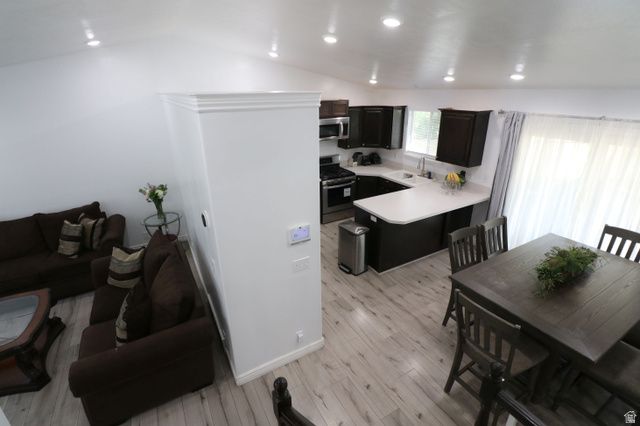 5184 S 1150 W, Riverdale, UT 84405