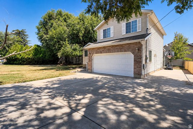 5184 S 1150 W, Riverdale, UT 84405
