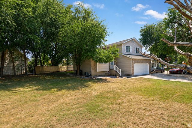 5184 S 1150 W, Riverdale, UT 84405
