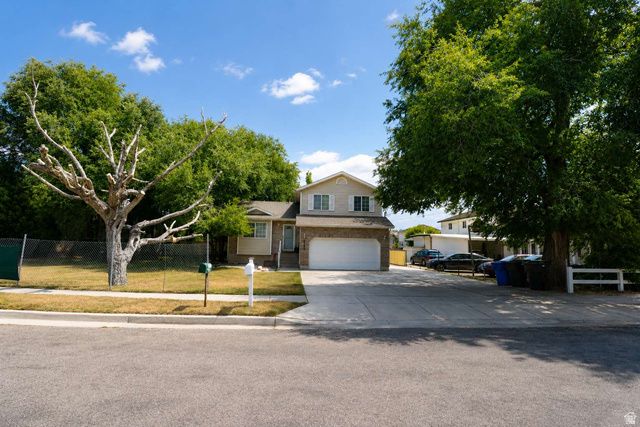 5184 S 1150 W, Riverdale, UT 84405