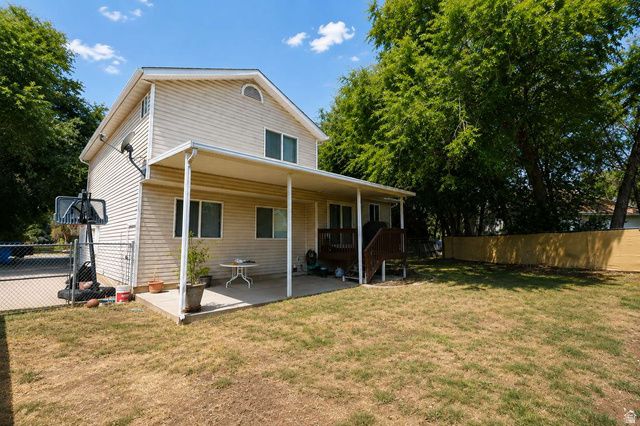5184 S 1150 W, Riverdale, UT 84405