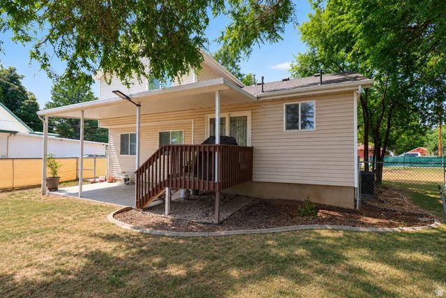 5184 S 1150 W, Riverdale, UT 84405