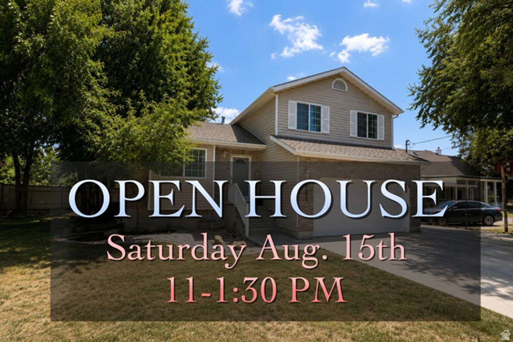 5184 S 1150 W, Riverdale, UT 84405