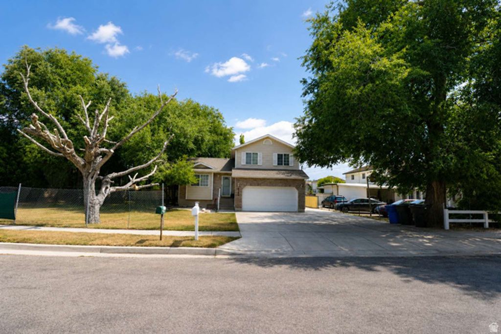 5184 S 1150 W, Riverdale, UT 84405 — photo 2