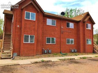 1160 Mazatlan Circle C, Colorado Springs, CO 80910