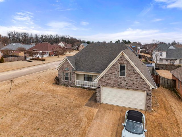 220 TERRY RD, Somerville, TN 38068