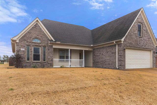 220 TERRY RD, Somerville, TN 38068