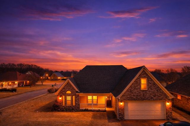 220 TERRY RD, Somerville, TN 38068