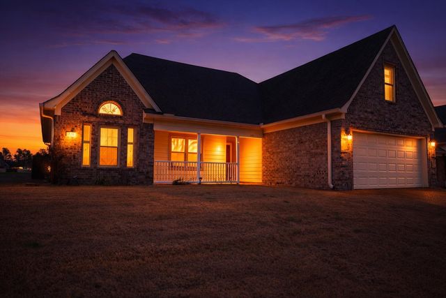 220 TERRY RD, Somerville, TN 38068