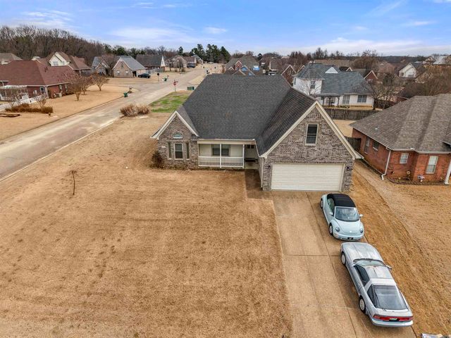 220 TERRY RD, Somerville, TN 38068