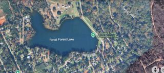 Lot 79-C Royal Lake Drive, Willis, TX 77303
