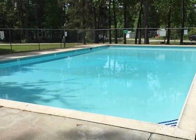 361 Medina Drive, Trinity, TX 75862