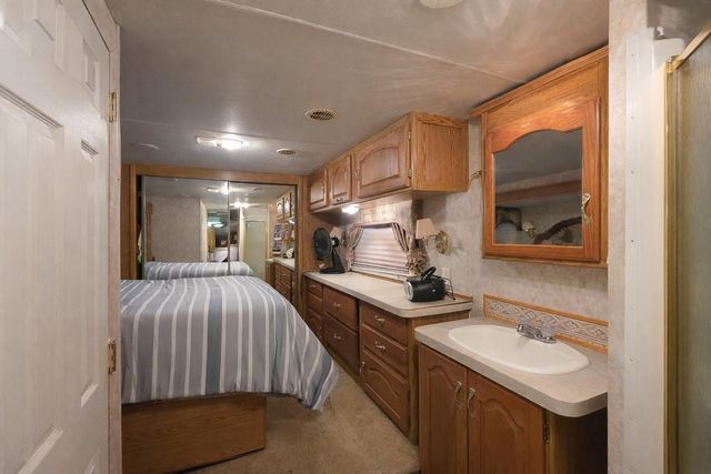 361 Medina Drive, Trinity, TX 75862