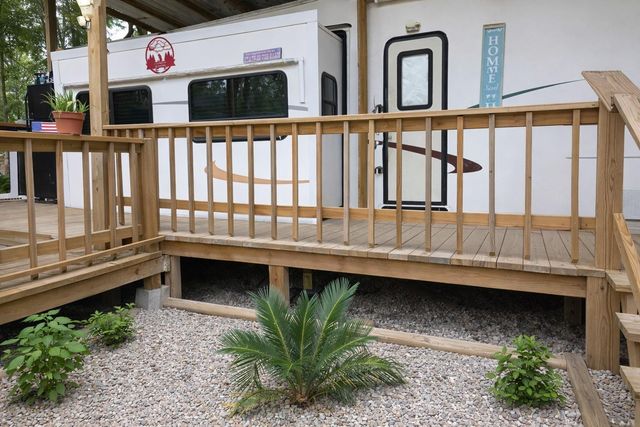 361 Medina Drive, Trinity, TX 75862