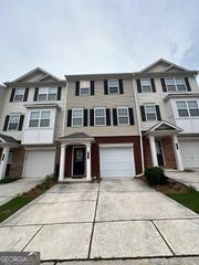 6877 Slate Stone Way SE, Mableton, GA 30126