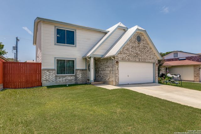 10439 Canyon, San Antonio, TX 78245
