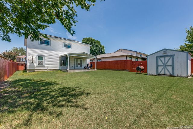 10439 Canyon, San Antonio, TX 78245