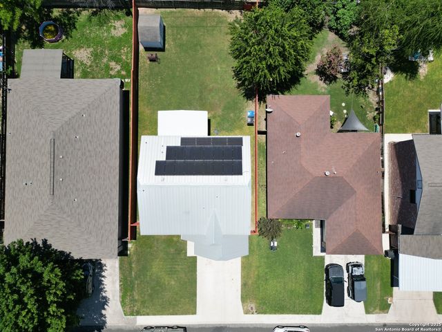 10439 Canyon, San Antonio, TX 78245