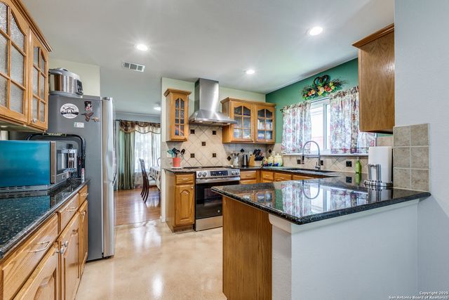 10439 Canyon, San Antonio, TX 78245