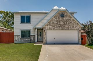 10439 Canyon Vlg, San Antonio, TX 78245