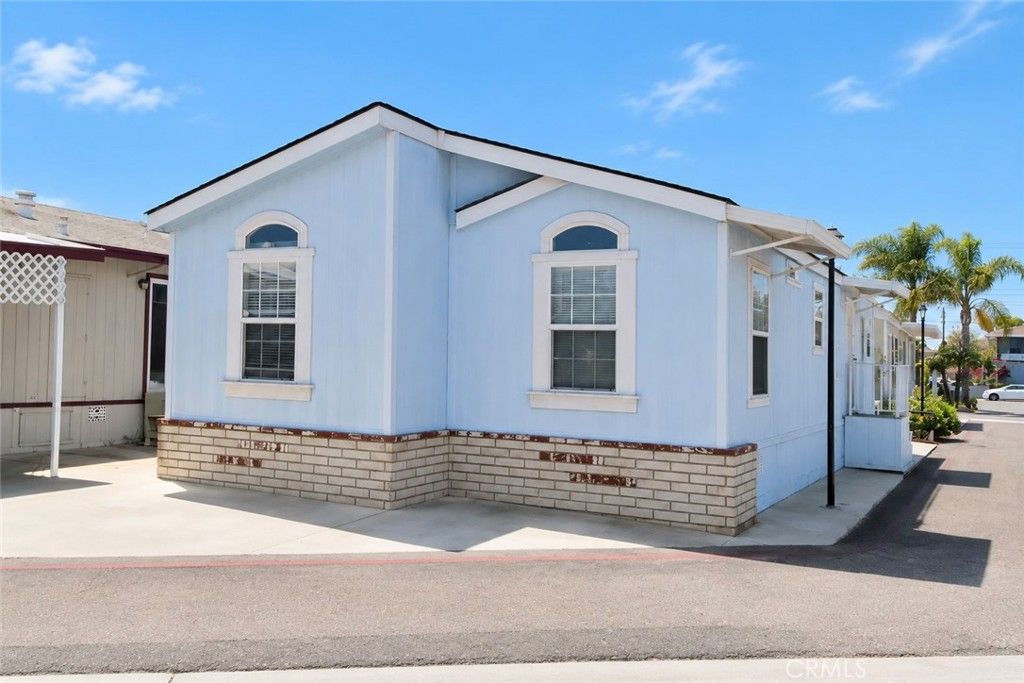 7887 Lampson, Garden Grove, CA 92841 — exterior
