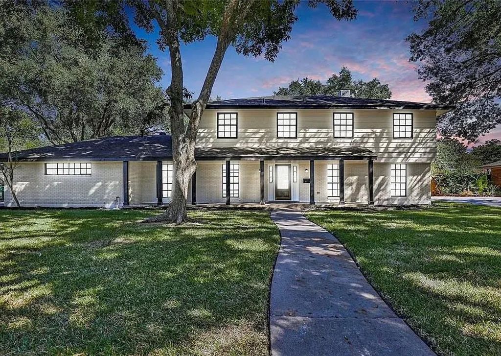 2516 Meadow Lane, La Marque, TX 77568