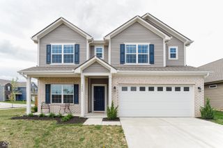 1908 Porter Drive, Franklin, IN 46131