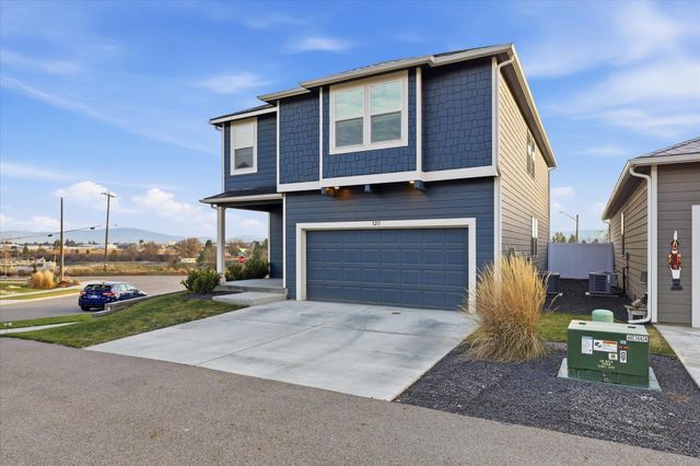 3211 N McKinnon Rd, Spokane, WA 99217