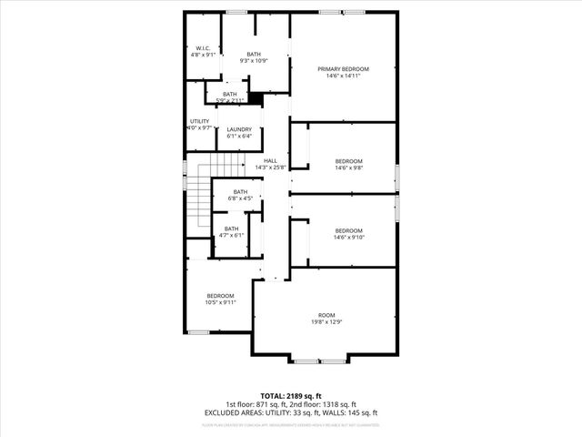 3211 N McKinnon Rd, Spokane, WA 99217