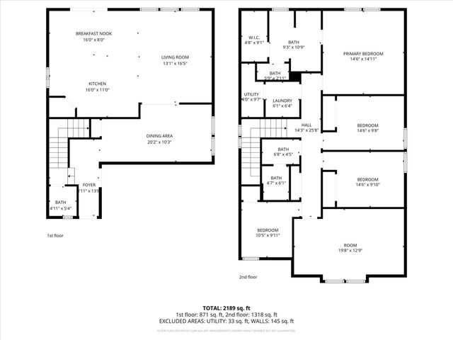 3211 N McKinnon Rd, Spokane, WA 99217