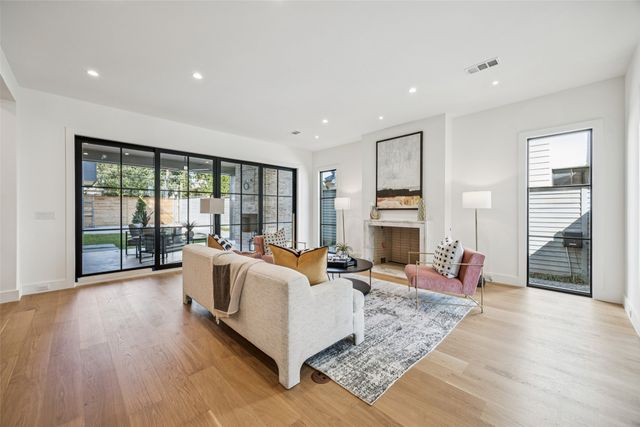 6833 Northridge Drive, Dallas, TX 75214