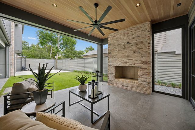 6833 Northridge Drive, Dallas, TX 75214