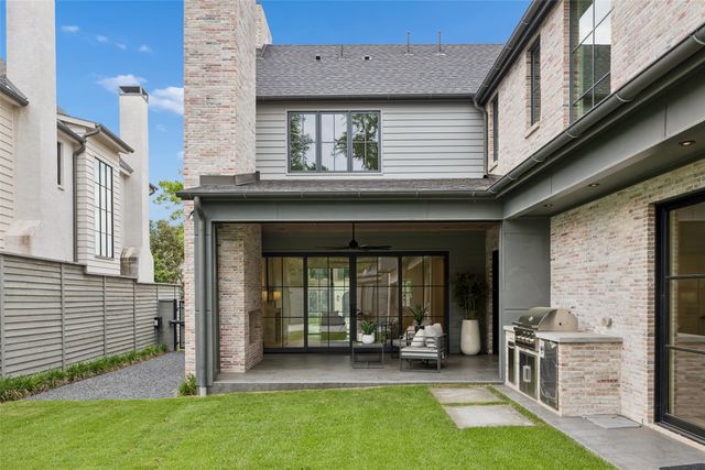 6833 Northridge Drive, Dallas, TX 75214