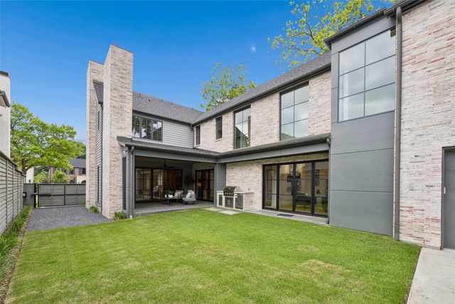 6833 Northridge Drive, Dallas, TX 75214