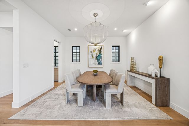 6833 Northridge Drive, Dallas, TX 75214